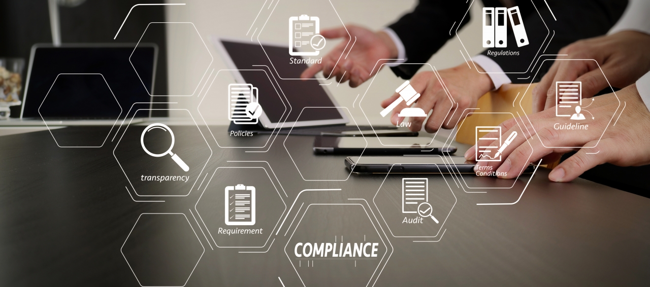compliance transparency and policies