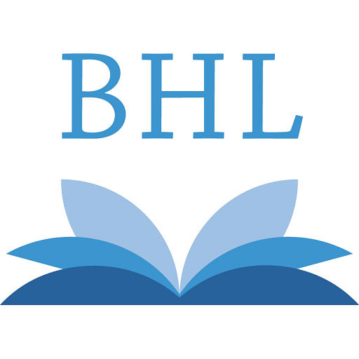 biodiversity library logo
