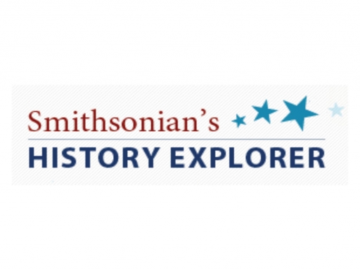 Text: History Explorer. Educator Resource