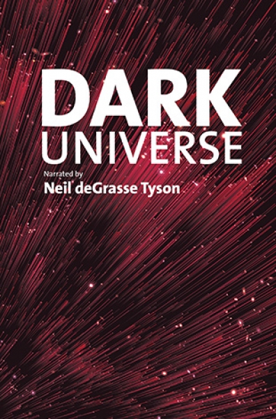 Dark Universe Poster 