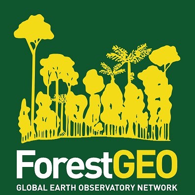 ForestGEO logo